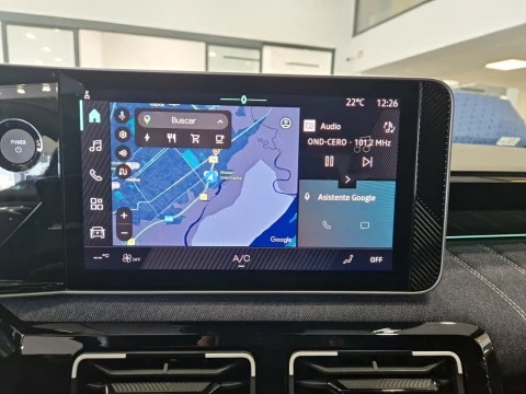 Renault 5 E-Tech Techno 110kW (150CV) Autonomía Confort