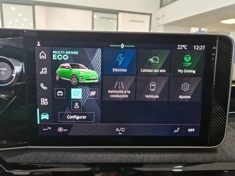 Renault 5 E-Tech Techno 110kW (150CV) Autonomía Confort