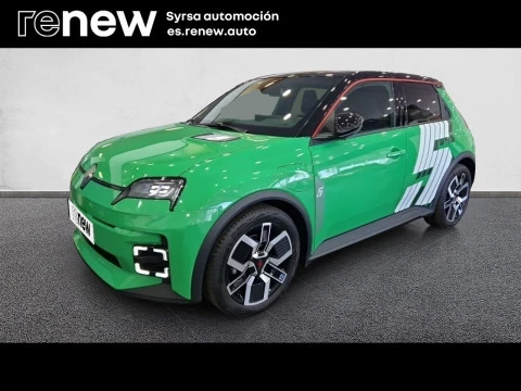 Renault 5 E-Tech Techno 110kW (150CV) Autonomía Confort
