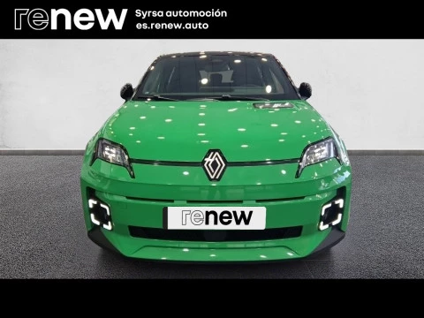 Renault 5 E-Tech Techno 110kW (150CV) Autonomía Confort