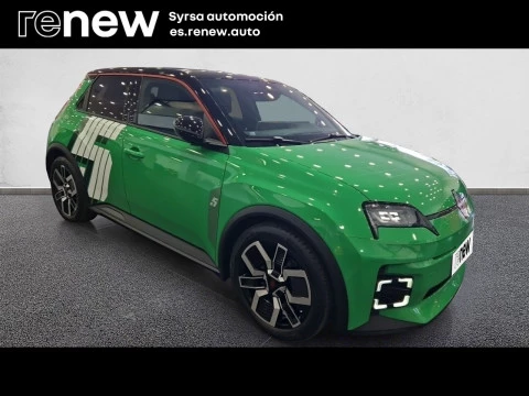 Renault 5 E-Tech Techno 110kW (150CV) Autonomía Confort