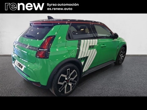 Renault 5 E-Tech Techno 110kW (150CV) Autonomía Confort