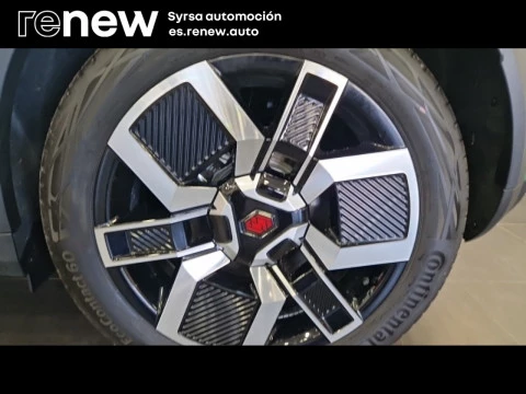 Renault 5 E-Tech Techno 110kW (150CV) Autonomía Confort