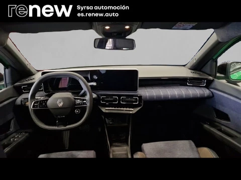Renault 5 E-Tech Techno 110kW (150CV) Autonomía Confort