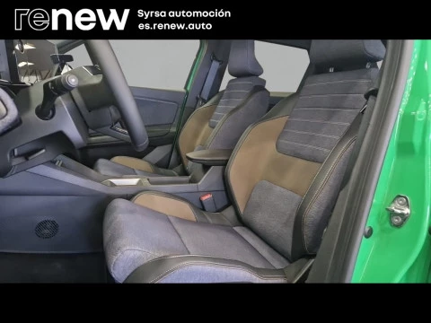 Renault 5 E-Tech Techno 110kW (150CV) Autonomía Confort