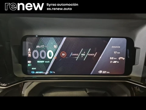 Renault 5 E-Tech Techno 110kW (150CV) Autonomía Confort