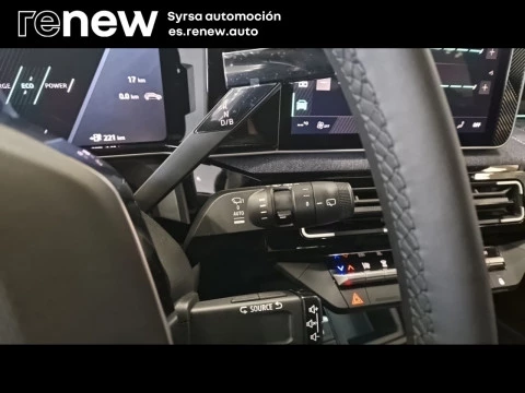 Renault 5 E-Tech Techno 110kW (150CV) Autonomía Confort