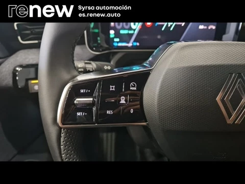 Renault 5 E-Tech Techno 110kW (150CV) Autonomía Confort