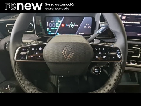 Renault 5 E-Tech Techno 110kW (150CV) Autonomía Confort