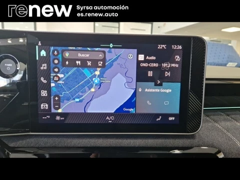 Renault 5 E-Tech Techno 110kW (150CV) Autonomía Confort