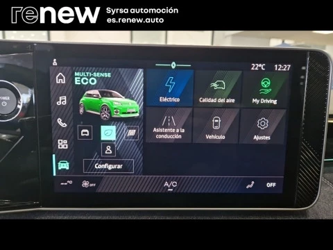 Renault 5 E-Tech Techno 110kW (150CV) Autonomía Confort