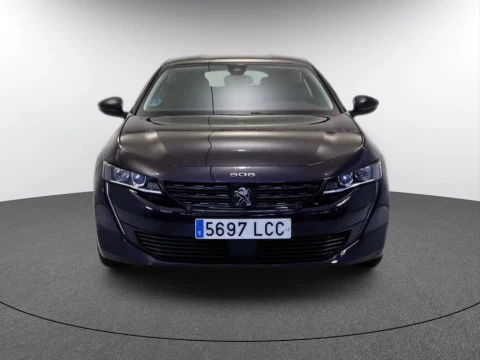 Peugeot 508 1.5 BLUEHDI 96KW ACTIVE 5P