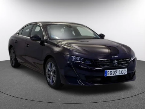 Peugeot 508 1.5 BLUEHDI 96KW ACTIVE 5P