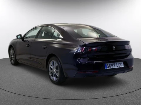 Peugeot 508 1.5 BLUEHDI 96KW ACTIVE 5P