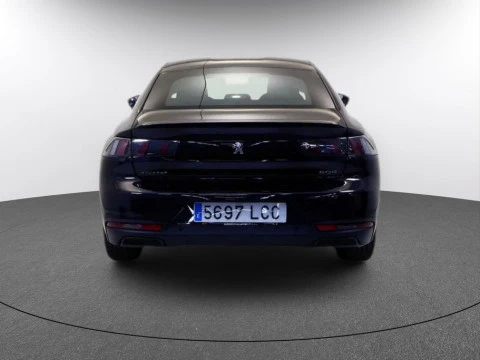 Peugeot 508 1.5 BLUEHDI 96KW ACTIVE 5P
