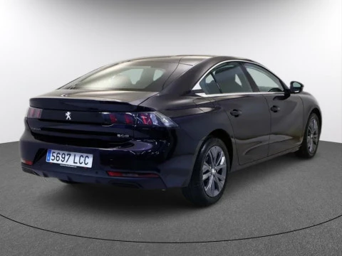 Peugeot 508 1.5 BLUEHDI 96KW ACTIVE 5P