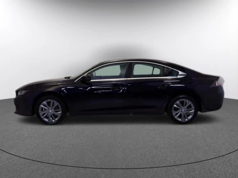 Peugeot 508 1.5 BLUEHDI 96KW ACTIVE 5P