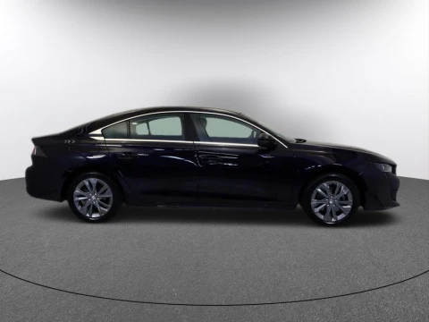Peugeot 508 1.5 BLUEHDI 96KW ACTIVE 5P