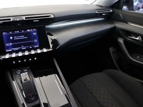 Peugeot 508 1.5 BLUEHDI 96KW ACTIVE 5P