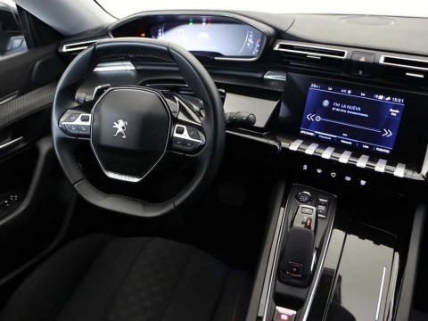 Peugeot 508 1.5 BLUEHDI 96KW ACTIVE 5P