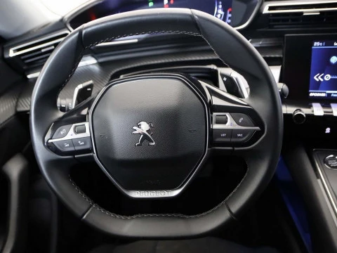Peugeot 508 1.5 BLUEHDI 96KW ACTIVE 5P