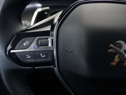 Peugeot 508 1.5 BLUEHDI 96KW ACTIVE 5P