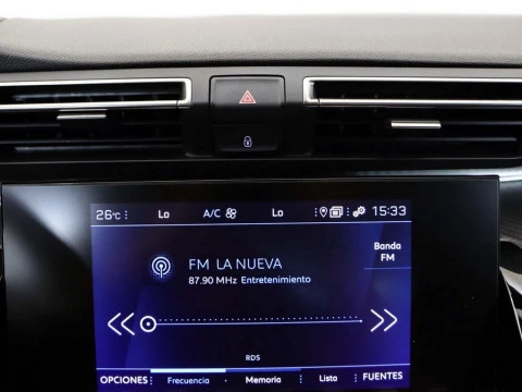 Peugeot 508 1.5 BLUEHDI 96KW ACTIVE 5P