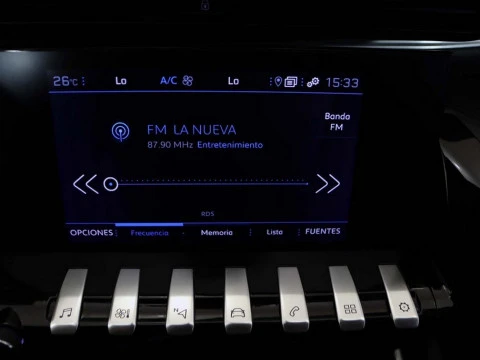 Peugeot 508 1.5 BLUEHDI 96KW ACTIVE 5P