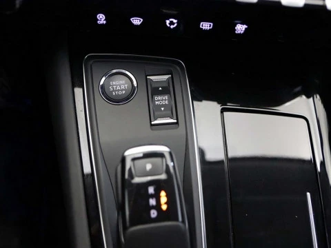 Peugeot 508 1.5 BLUEHDI 96KW ACTIVE 5P