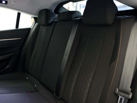 Peugeot 508 1.5 BLUEHDI 96KW ACTIVE 5P