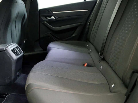 Peugeot 508 1.5 BLUEHDI 96KW ACTIVE 5P