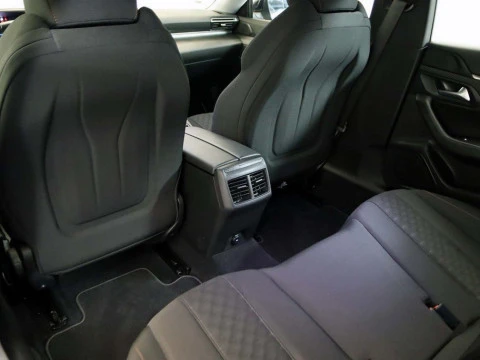 Peugeot 508 1.5 BLUEHDI 96KW ACTIVE 5P