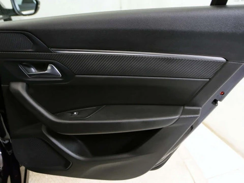 Peugeot 508 1.5 BLUEHDI 96KW ACTIVE 5P