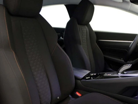 Peugeot 508 1.5 BLUEHDI 96KW ACTIVE 5P