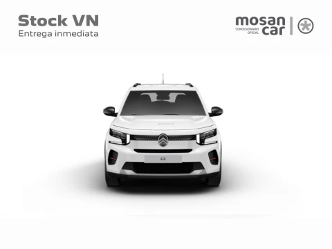 Citroën C3 Hybrid 110 e-DSC6 Plus