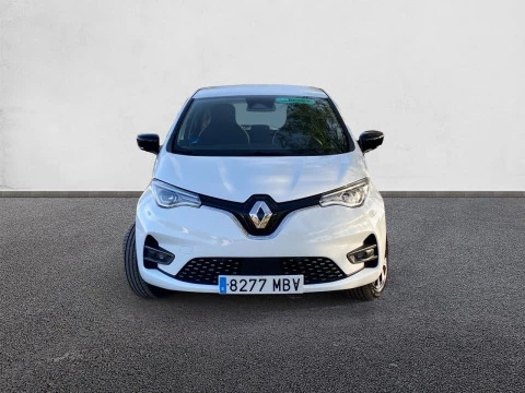 Renault ZOE Evolution 80 kW R110 batería 50kWh