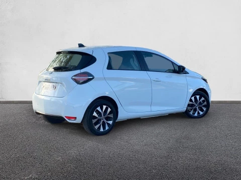 Renault ZOE Evolution 80 kW R110 batería 50kWh