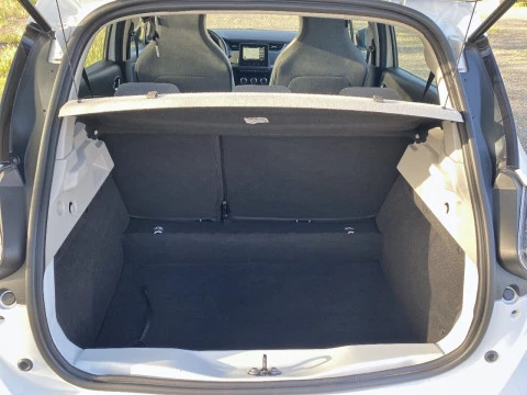 Renault ZOE Evolution 80 kW R110 batería 50kWh