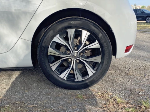 Renault ZOE Evolution 80 kW R110 batería 50kWh