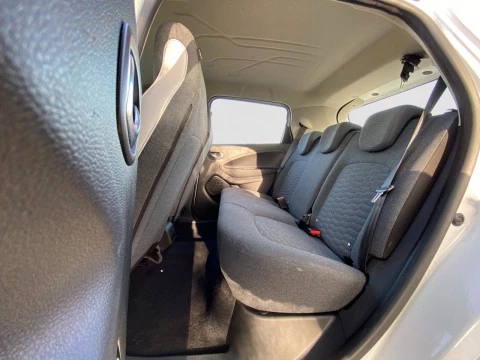 Renault ZOE Evolution 80 kW R110 batería 50kWh