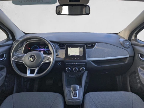 Renault ZOE Evolution 80 kW R110 batería 50kWh