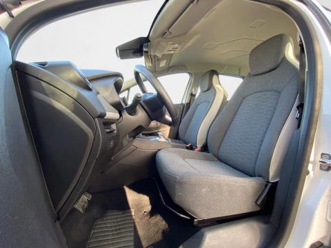 Renault ZOE Evolution 80 kW R110 batería 50kWh