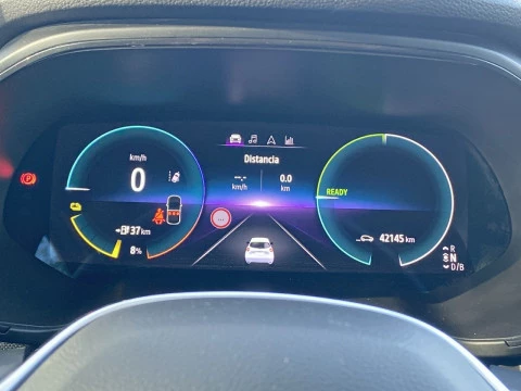 Renault ZOE Evolution 80 kW R110 batería 50kWh