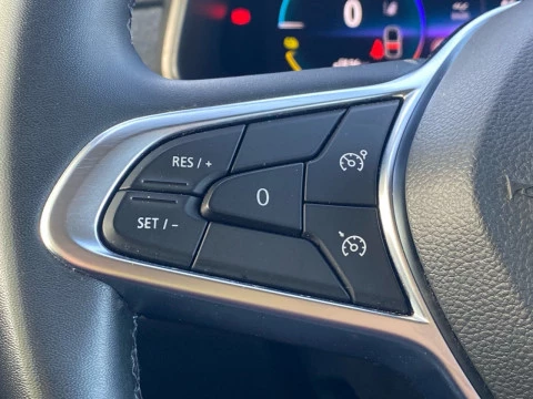 Renault ZOE Evolution 80 kW R110 batería 50kWh