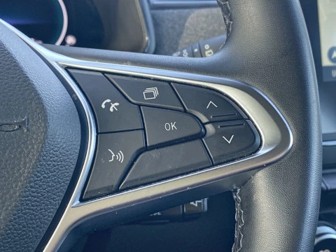 Renault ZOE Evolution 80 kW R110 batería 50kWh