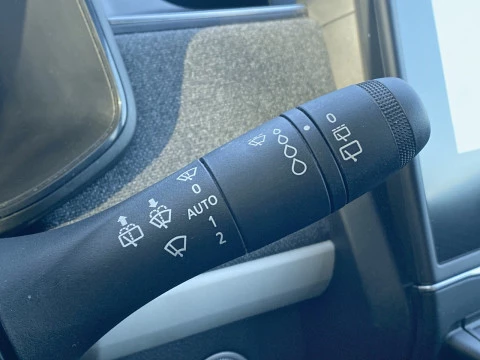 Renault ZOE Evolution 80 kW R110 batería 50kWh