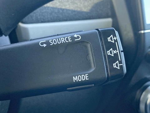 Renault ZOE Evolution 80 kW R110 batería 50kWh