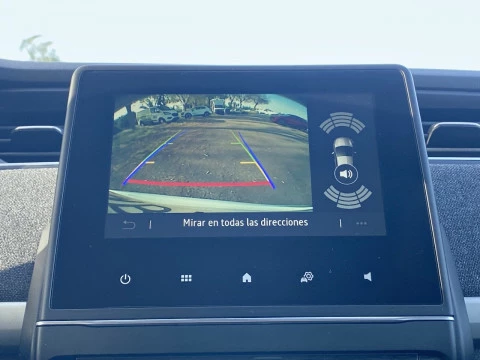 Renault ZOE Evolution 80 kW R110 batería 50kWh