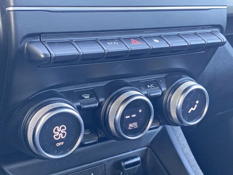 Renault ZOE Evolution 80 kW R110 batería 50kWh