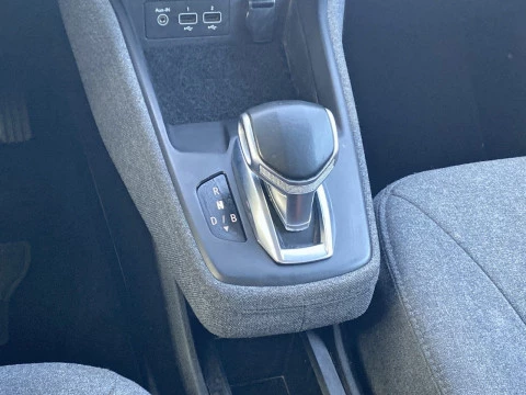 Renault ZOE Evolution 80 kW R110 batería 50kWh